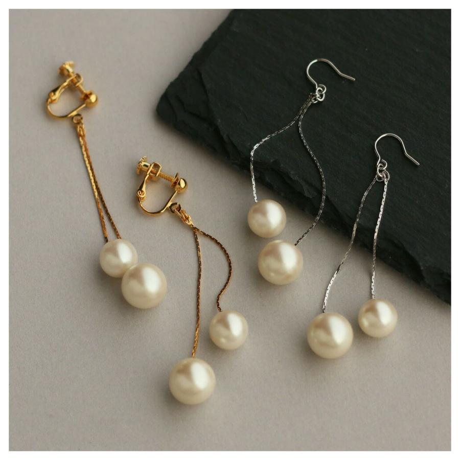 Melody Accessory（メロディーアクセサリー） イヤリング ピアス