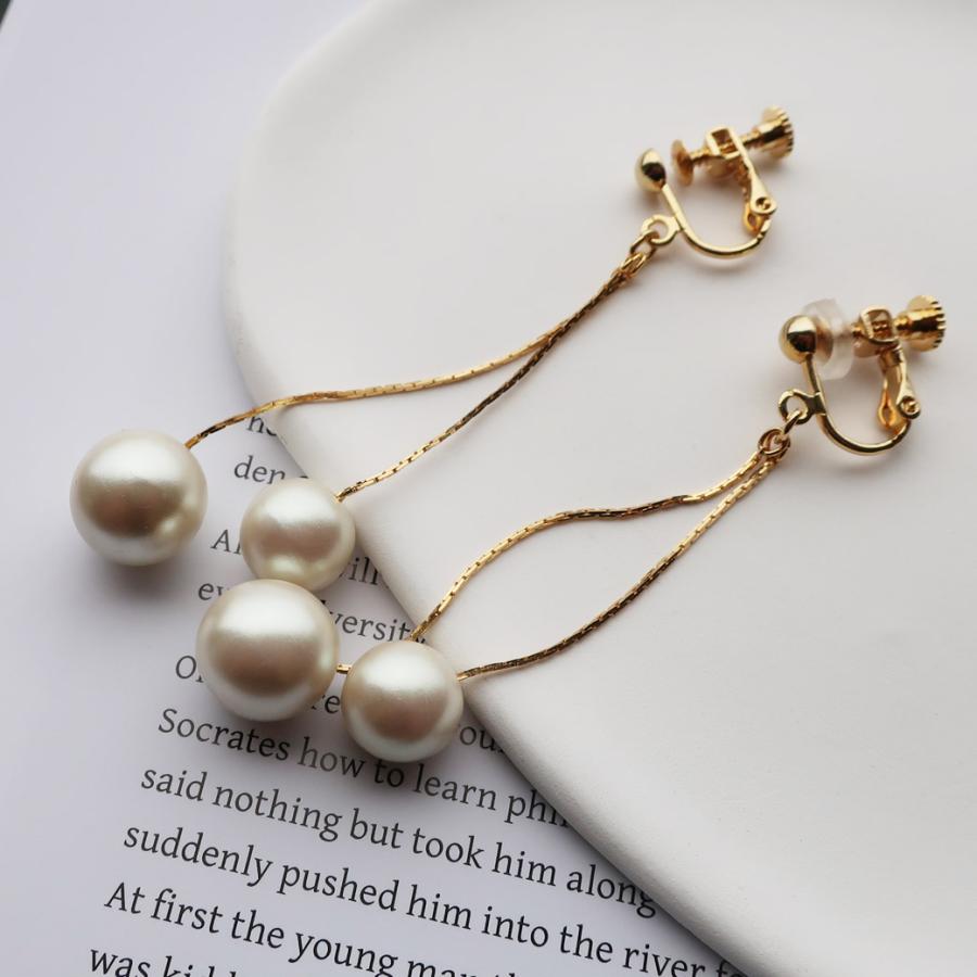 Melody Accessory（メロディーアクセサリー） イヤリング ピアス