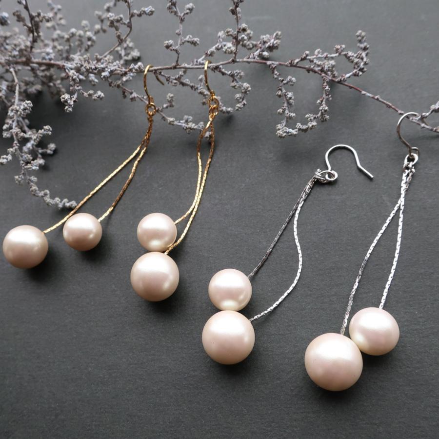 Melody Accessory（メロディーアクセサリー） イヤリング ピアス