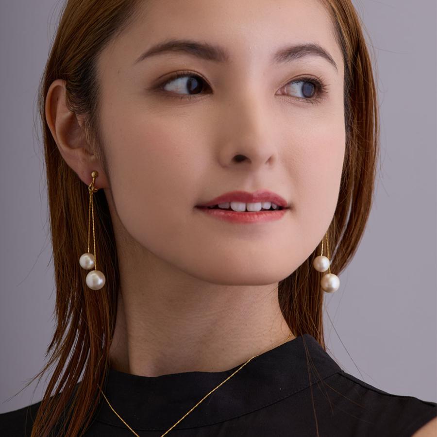 Melody Accessory（メロディーアクセサリー） イヤリング ピアス