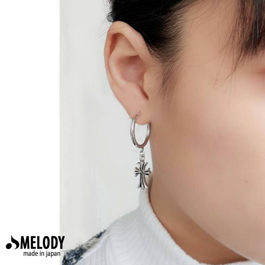 Melody Accessory（メロディーアクセサリー） イヤリング ピアス 日本