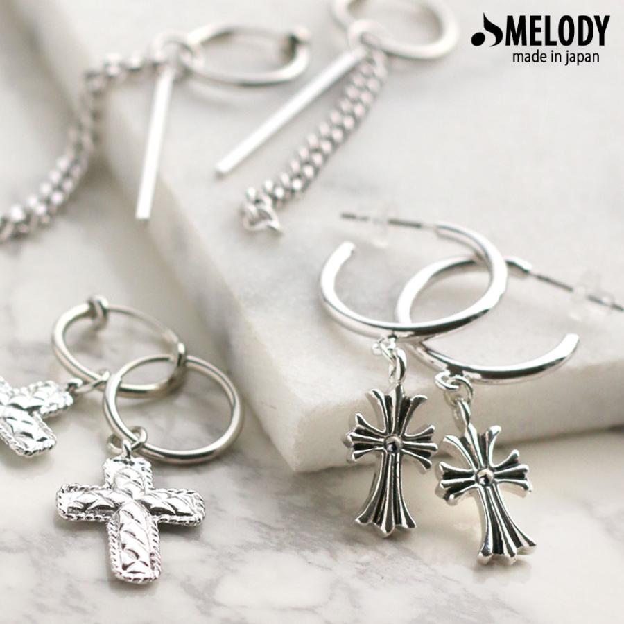 Melody Accessory（メロディーアクセサリー） イヤリング ピアス 日本