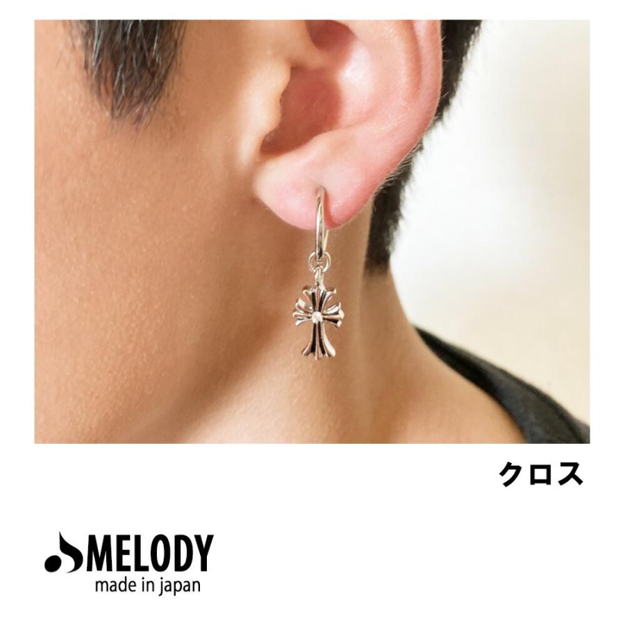 Melody Accessory（メロディーアクセサリー） イヤリング ピアス 日本