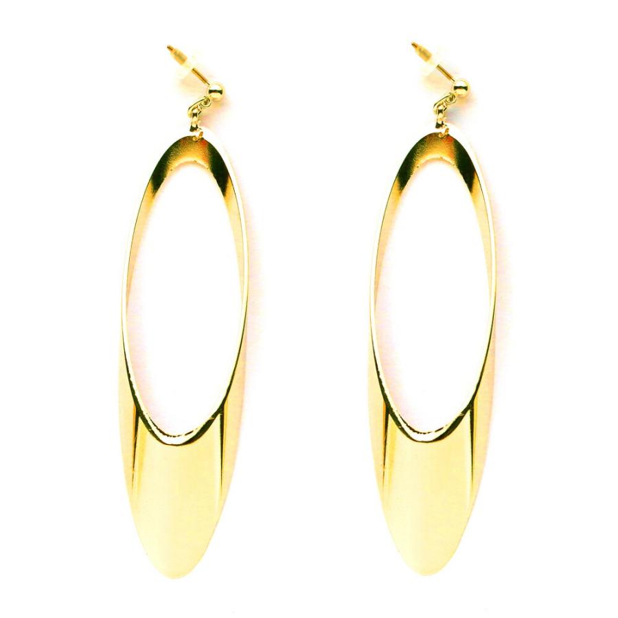 Melody Accessory（メロディーアクセサリー） イヤリング ピアス 地金