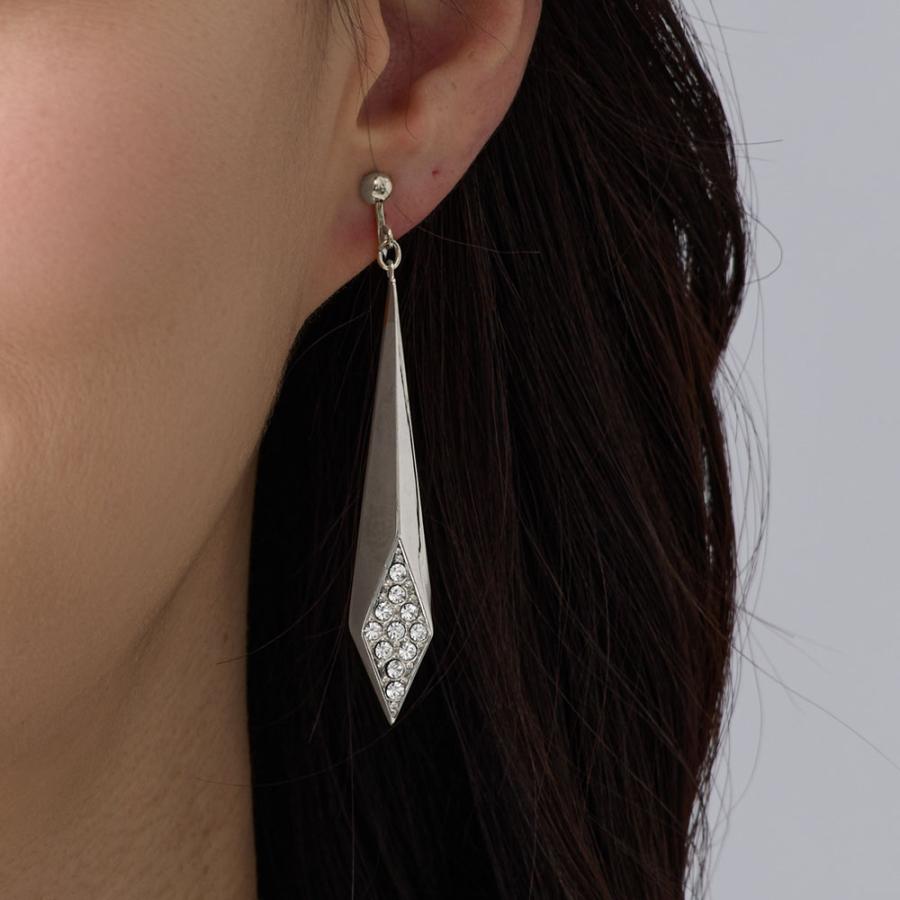 Melody Accessory（メロディーアクセサリー） イヤリング ピアス