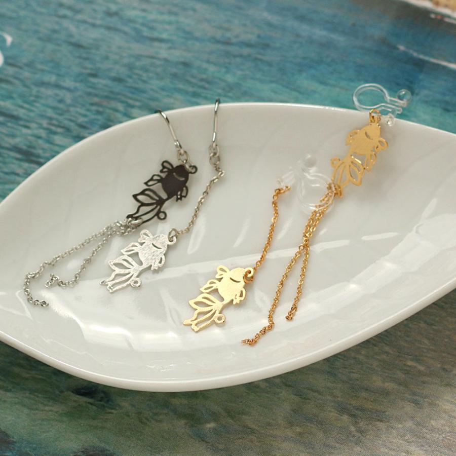 Melody Accessory（メロディーアクセサリー） イヤリング ピアス ノン