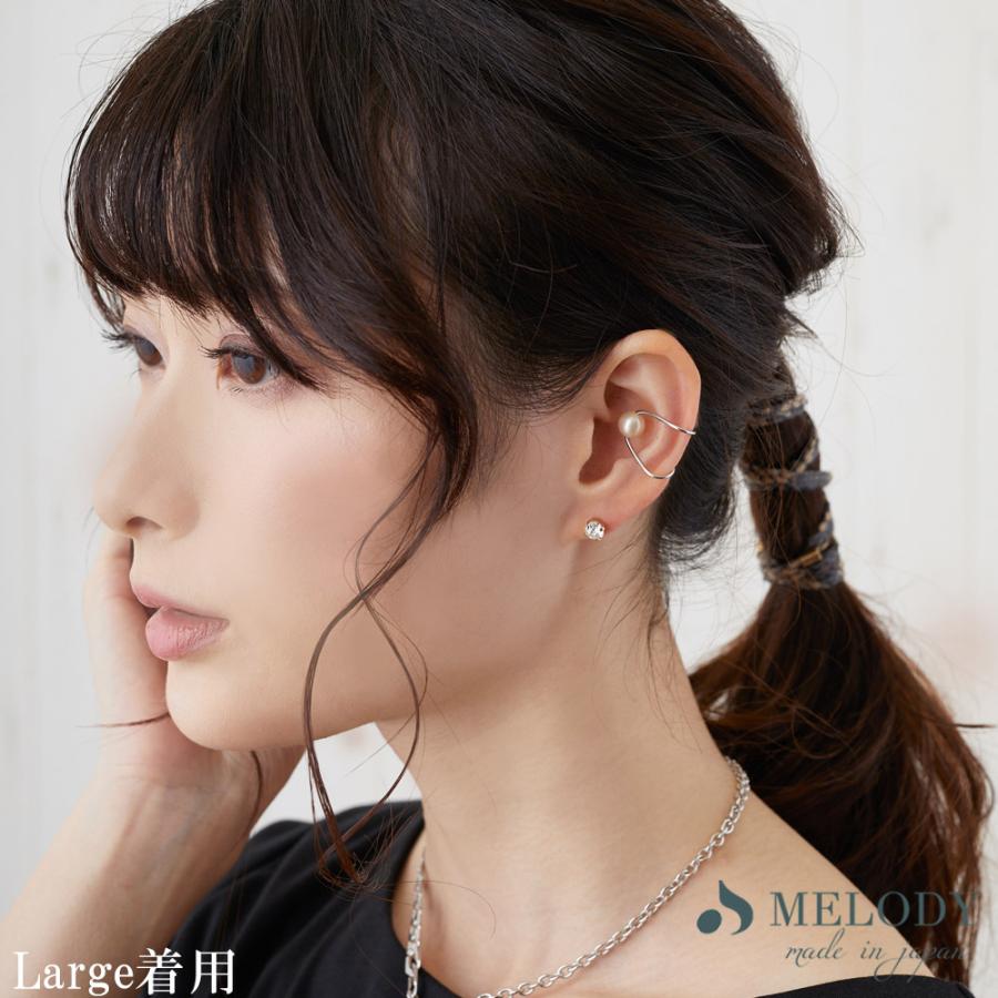 Melody Accessory（メロディーアクセサリー） 爆買 ピアス 日本製