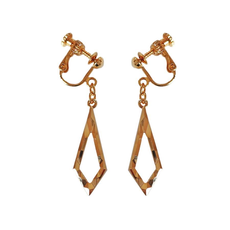 Melody Accessory（メロディーアクセサリー） ピアス イヤリング 日本