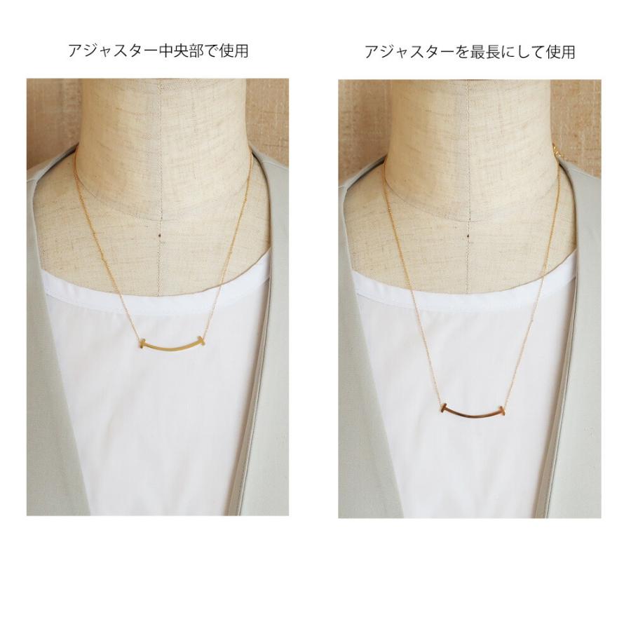 Melody Accessory（メロディーアクセサリー） アジャスター チェーン