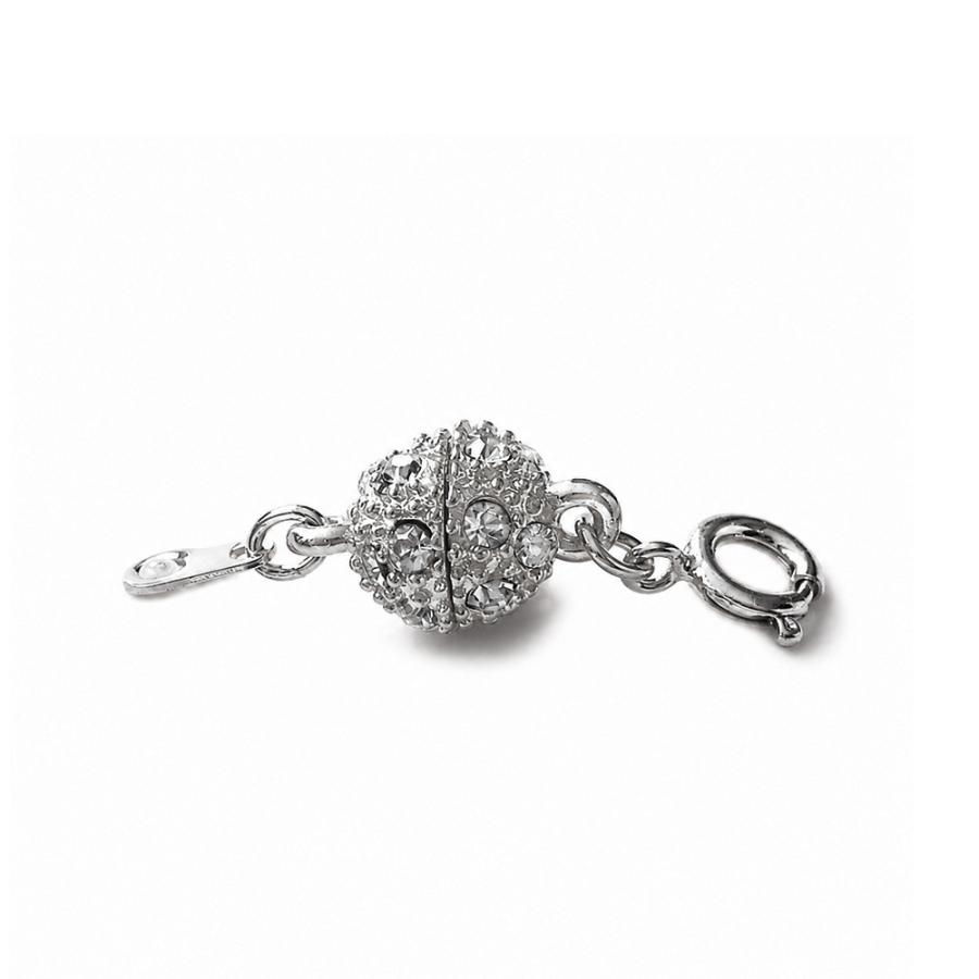 Melody Accessory（メロディーアクセサリー） ネックレス 留め具