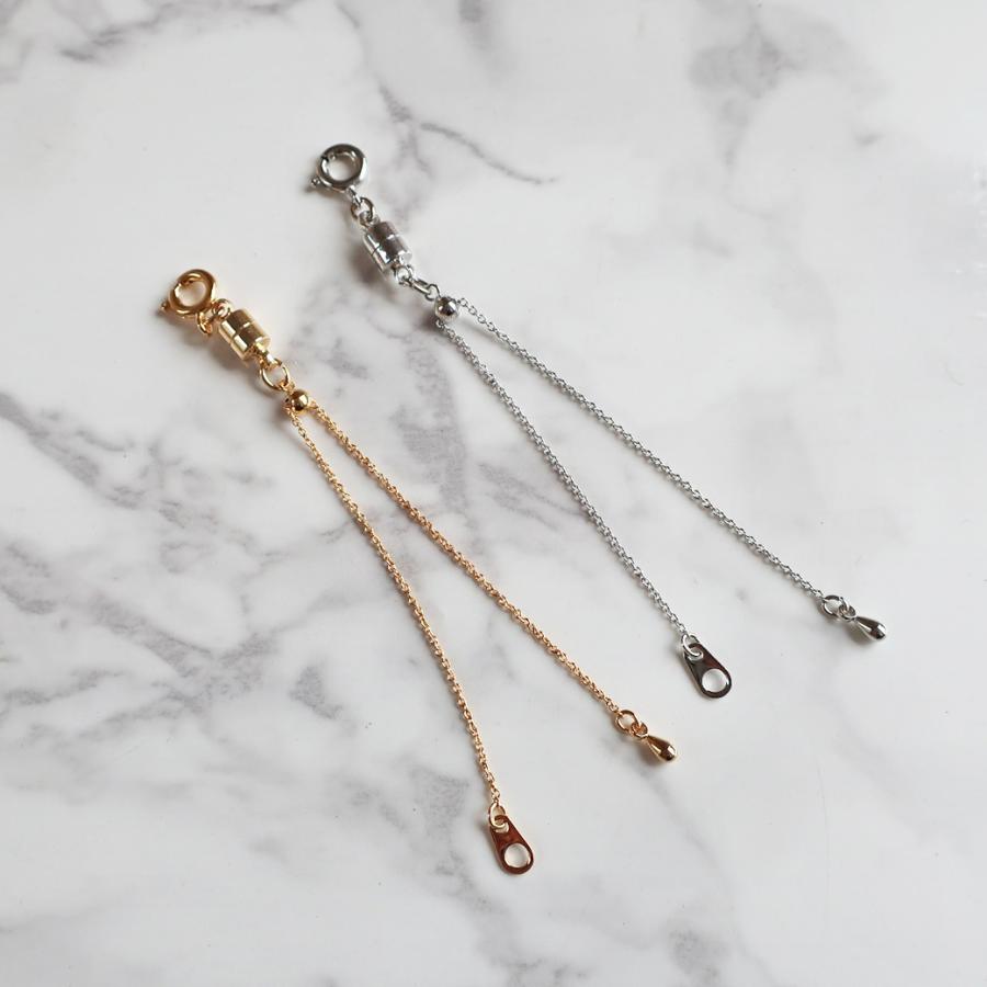 Melody Accessory（メロディーアクセサリー） ネックレス アジャスター