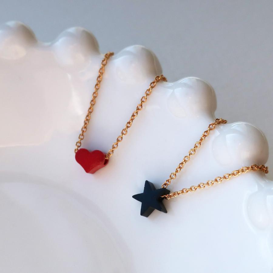 Melody Accessory（メロディーアクセサリー） リング チェーンリング