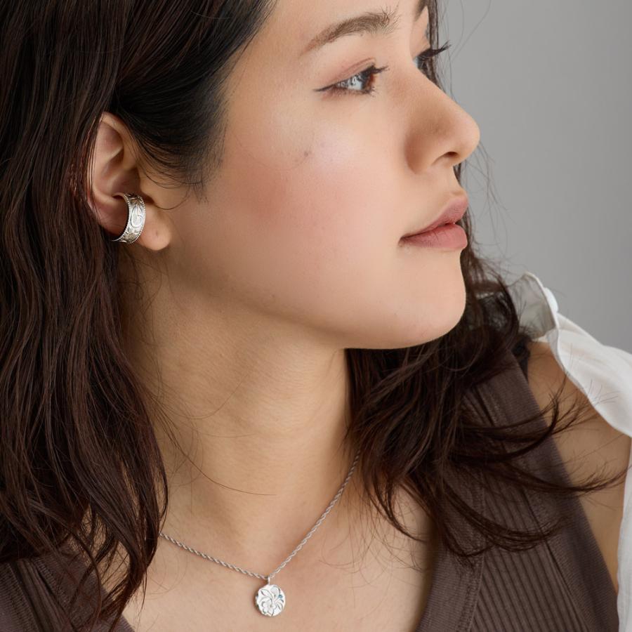 Melody Accessory リング 指輪 13号 日本製 K18GP ハワイアン