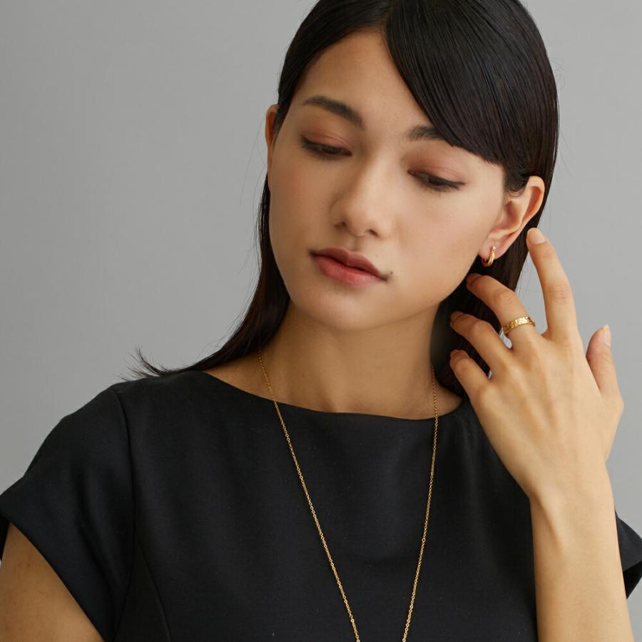 Melody Accessory（メロディーアクセサリー） 指輪 リング 日本製 10号