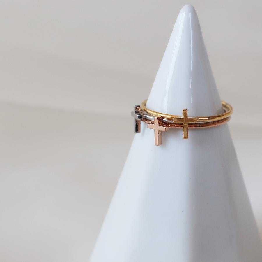 Melody Accessory（メロディーアクセサリー） 指輪 ピンキー リング