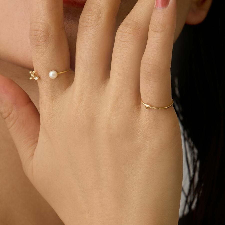 Melody Accessory（メロディーアクセサリー） 爆買 指輪 ピンキー