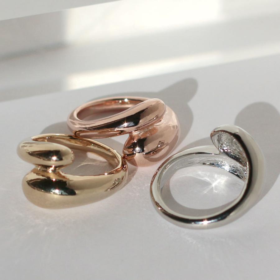 Melody Accessory（メロディーアクセサリー） 指輪 リング 日本製