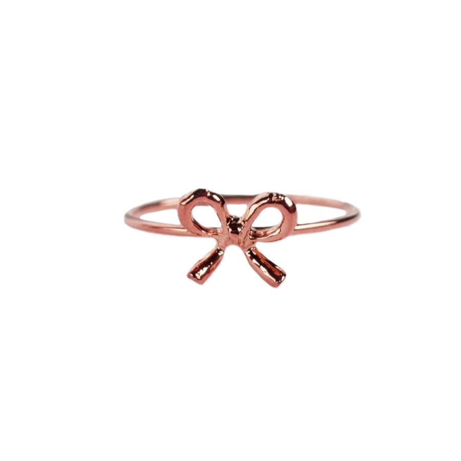Melody Accessory（メロディーアクセサリー） リング ピンキーリング