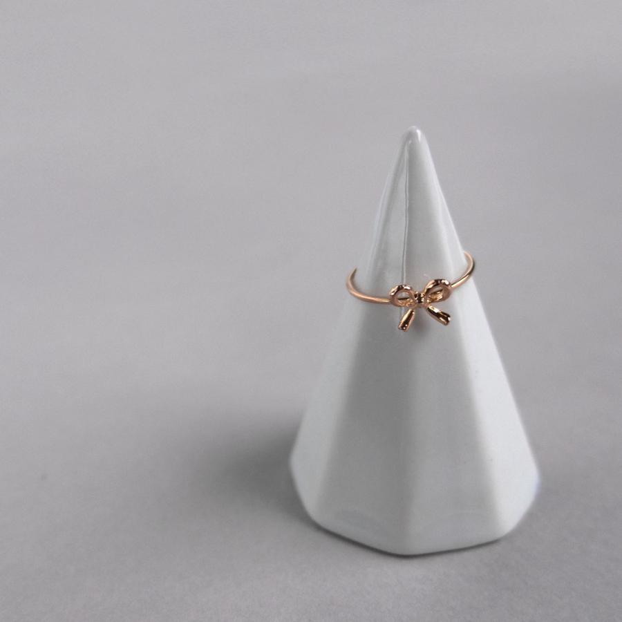 Melody Accessory（メロディーアクセサリー） リング ピンキーリング