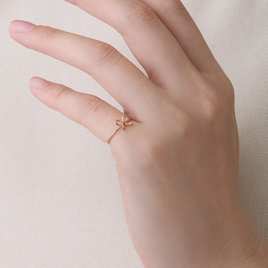 Melody Accessory（メロディーアクセサリー） リング ピンキーリング