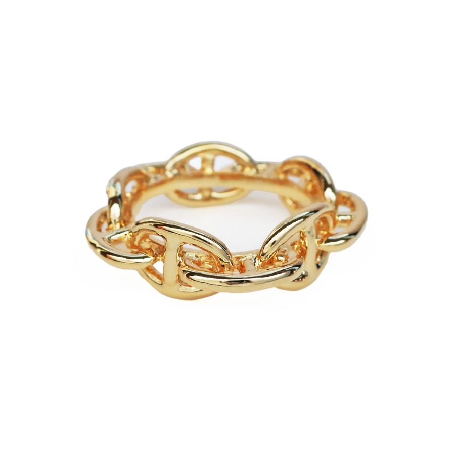Melody Accessory（メロディーアクセサリー） スカーフ リング