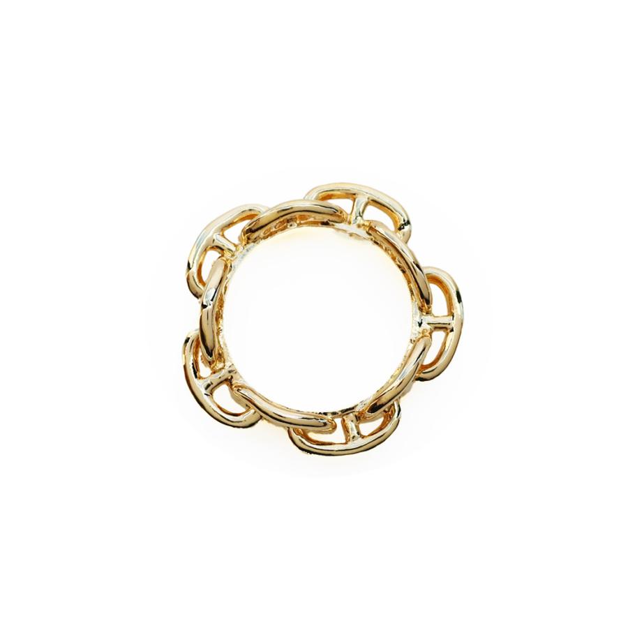 Melody Accessory（メロディーアクセサリー） スカーフ リング