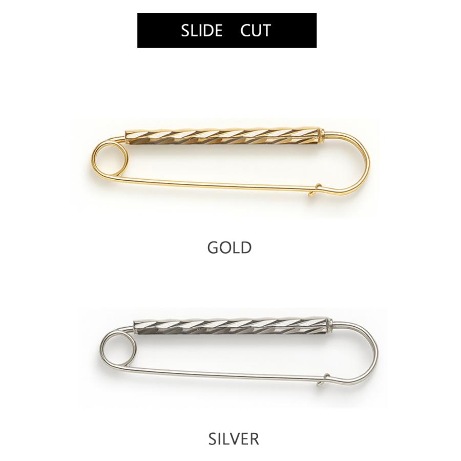 Melody Accessory（メロディーアクセサリー） 日本製 ショールピン