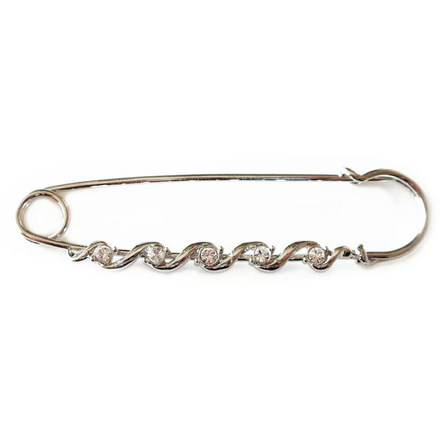 Melody Accessory（メロディーアクセサリー） ショールピン 日本製