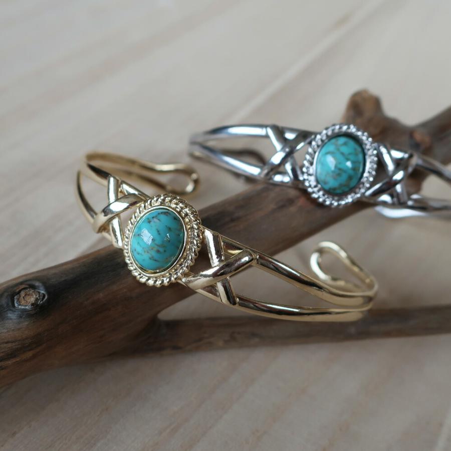 Melody Accessory（メロディーアクセサリー） ブレスレット バングル