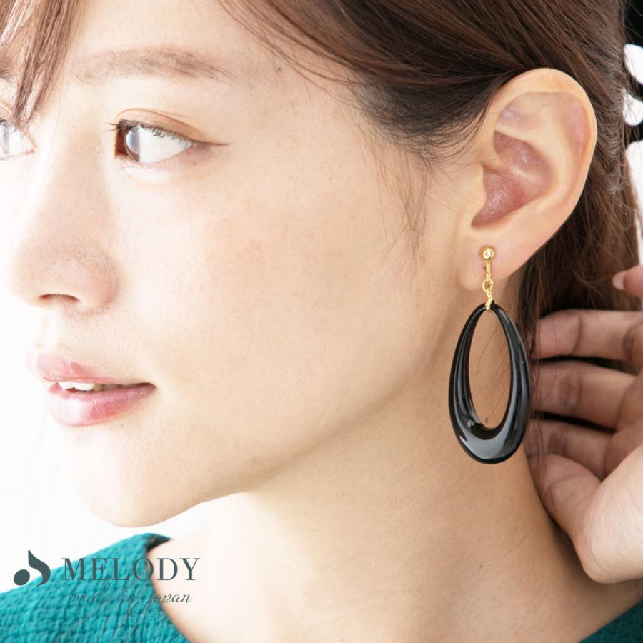 Melody Accessory（メロディーアクセサリー） アウトレット イヤリング 