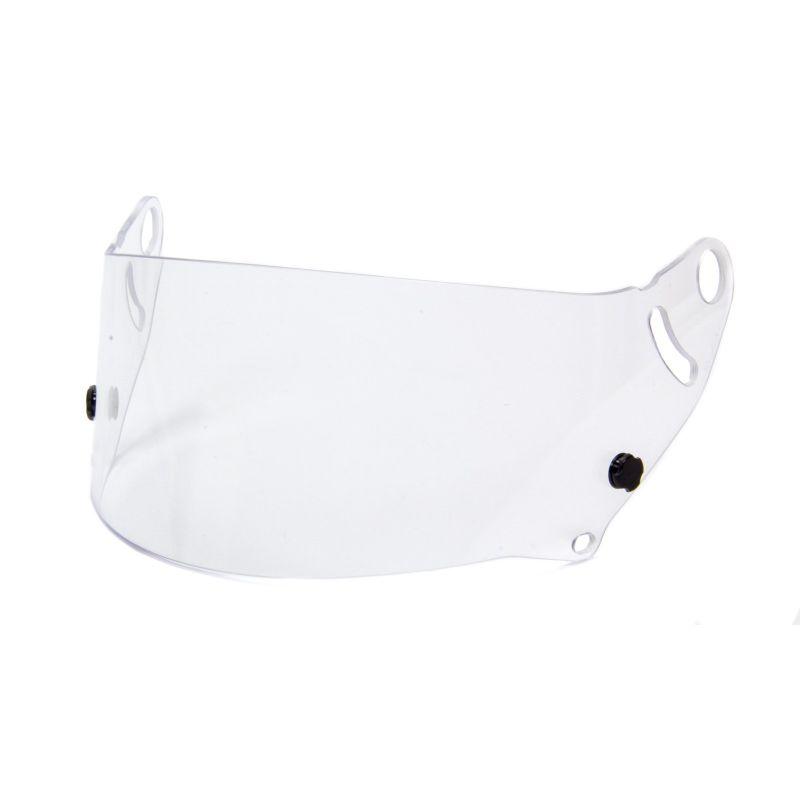 アライ(ARAI) 4輪用ヘルメットパーツ GP5Xシールド クリアー (旧品番1321) 011321 20240105012017