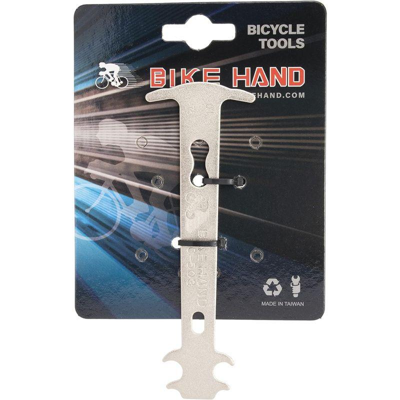 BIKE HAND(バイクハンド) YC-503チェ-ンチェッカ- CHAIN WEAR INDICATOR YC-503｜melone-shop｜04