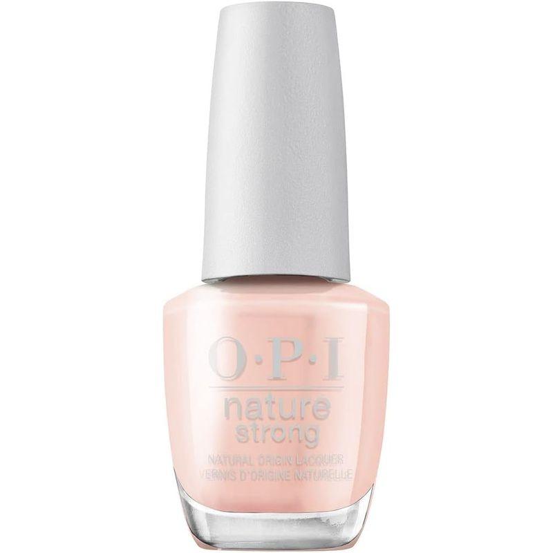 OPI マニキュア カラー1本でOK 自然由来 ベージュ 15mL (ネイチャーストロング NAT002)｜melone-shop｜08