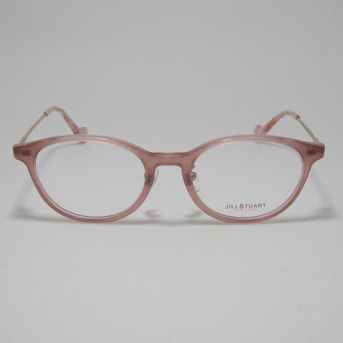 新品　 JILLSTUART  ジルスチュアート　メガネ　度なし　眼鏡 楽天市場】レンズつき ジルスチュアート メガネ 02-0072 1