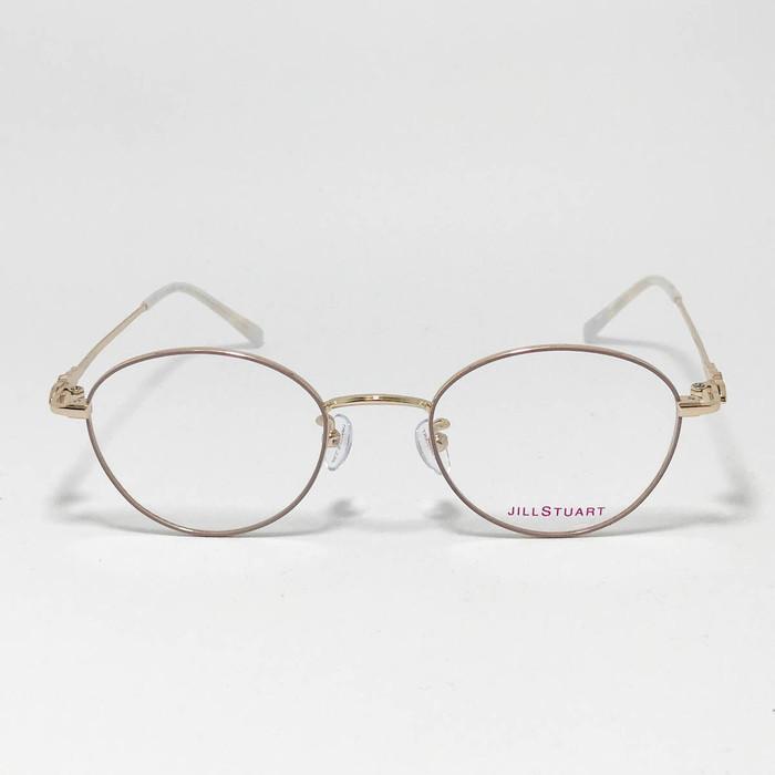 JILL STUART（ジルスチュアート） 眼鏡 メガネ フレーム サングラス 05