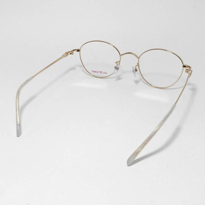 JILL STUART（ジルスチュアート） 眼鏡 メガネ フレーム サングラス 05