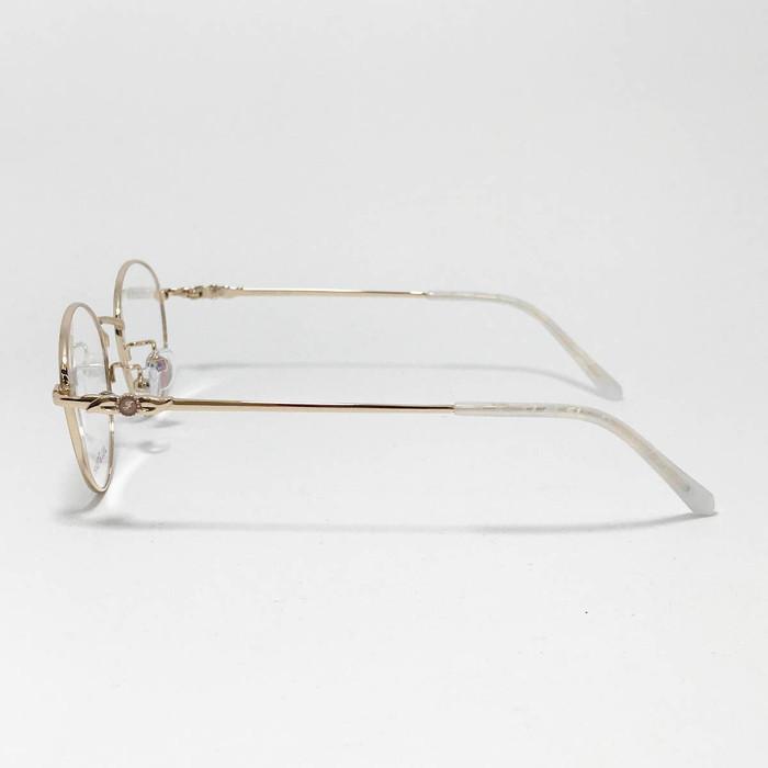 JILL STUART（ジルスチュアート） 眼鏡 メガネ フレーム サングラス 05