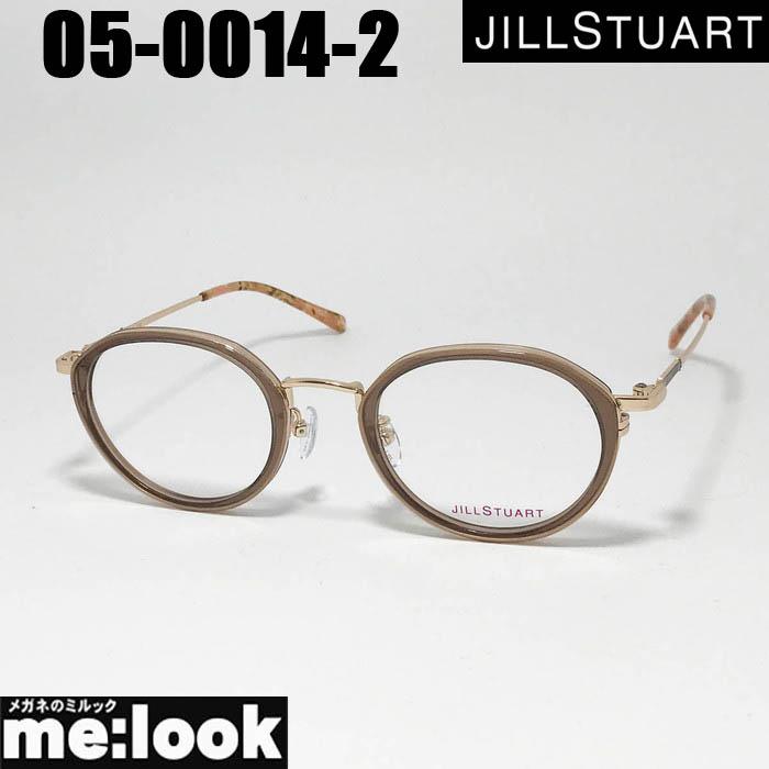 JILL STUART（ジルスチュアート） 眼鏡 メガネ フレーム サングラス 05