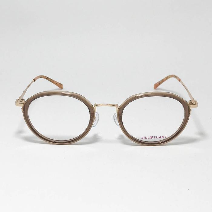 JILL STUART（ジルスチュアート） 眼鏡 メガネ フレーム サングラス 05