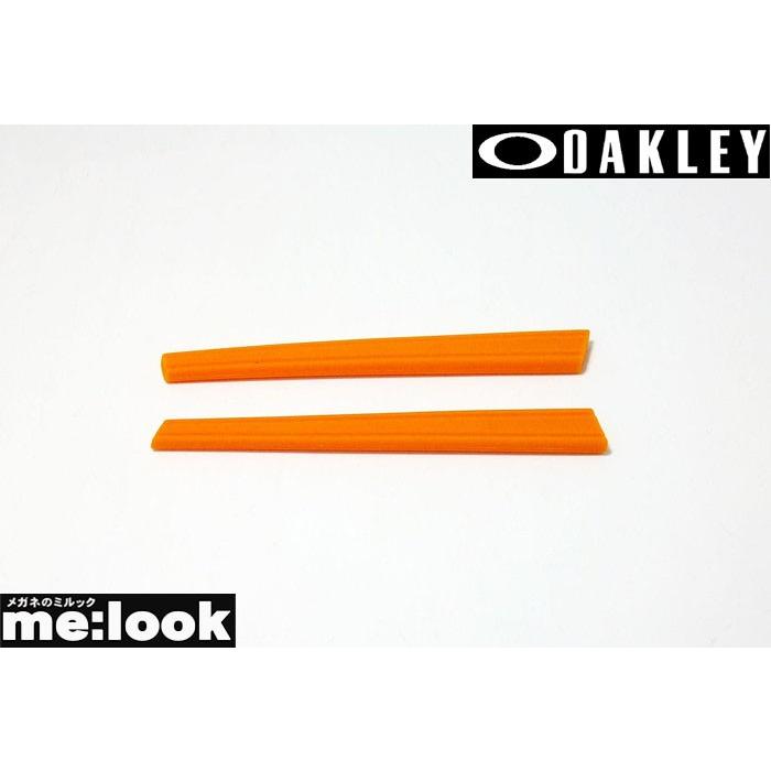 OAKLEY オークリー 非売品　パーツ CROSSLINK クロスリンクピッチ専用イヤーソック オレンジ 100-723-OR