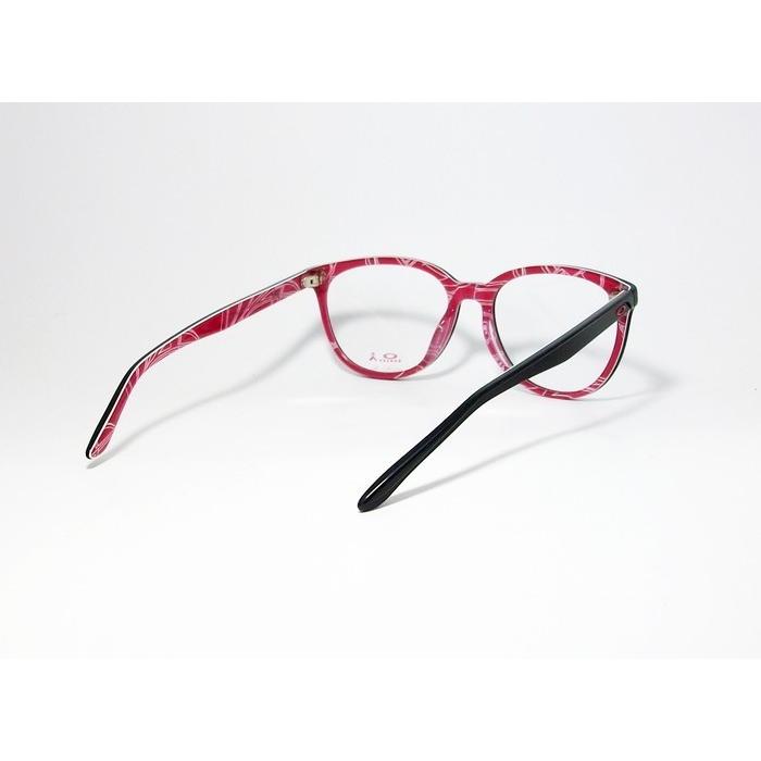 OAKLEY オークリー OX1135-0652　伊達加工済 ピンクリボン 眼鏡 メガネ フレーム YSC REVERSAL YSCリバーサル  ブラック｜melook｜04
