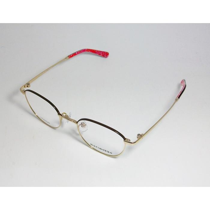 marimekko マリメッコ レディース 女性用 眼鏡 メガネ フレーム 32