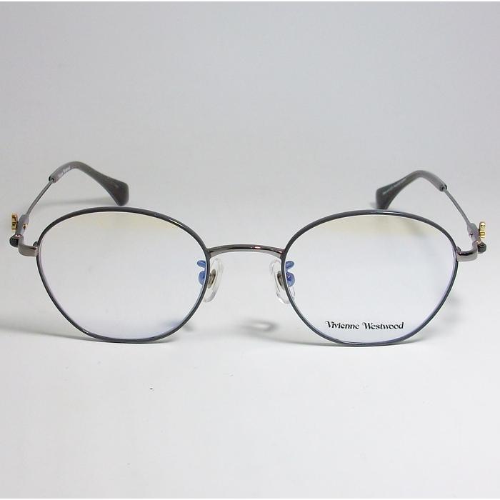 Vivienne Westwood（ヴィヴィアンウエストウッド） レディース 眼鏡