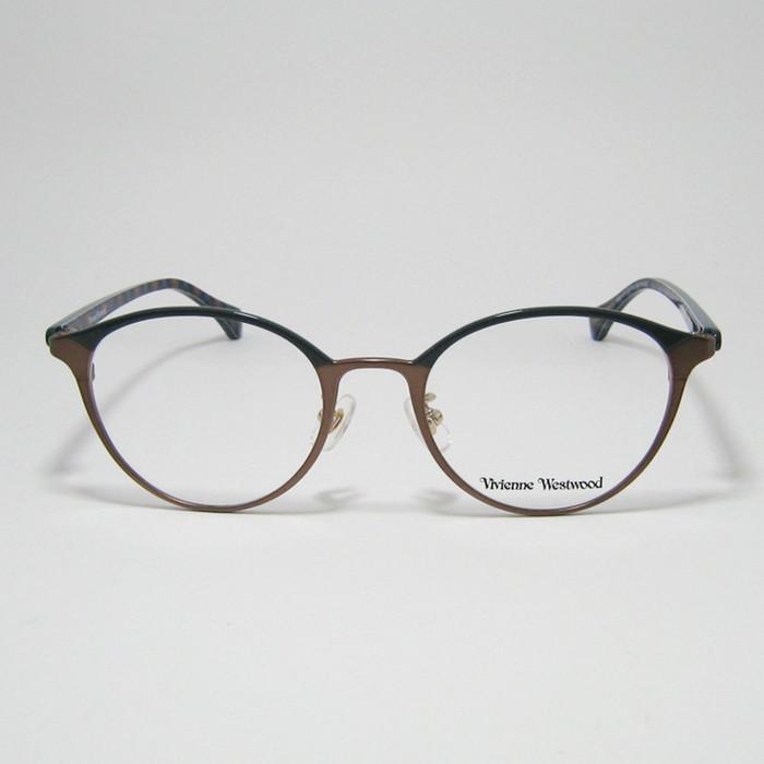 Vivienne Westwood ヴィヴィアンウエストウッド レディース 眼鏡