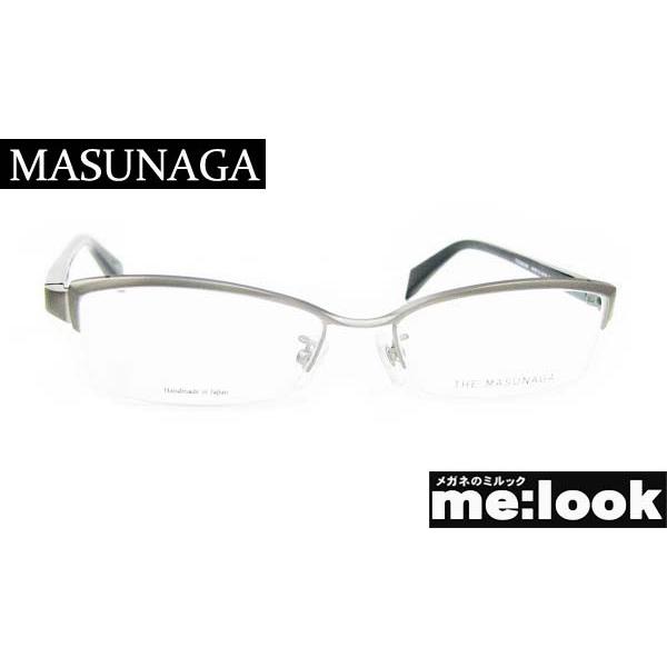 Masaki Matsushima（マサキ マツシマ） THE MASUNAGA マスナガ 眼鏡
