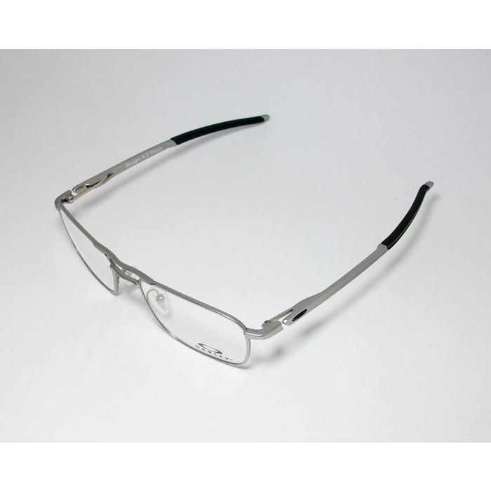 OAKLEY オークリー 正規品 OX5127-0351 眼鏡 メガネ フレーム Gauge5.2 