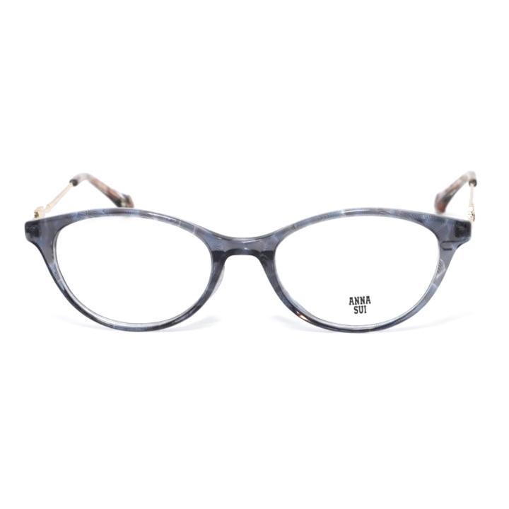 ANNA SUI アナスイ  メガネ フレーム 60-9022-2 51サイズ 眼鏡 めがね anna sui アナスイ メガネ」の人気商品一覧 | 安い商品を