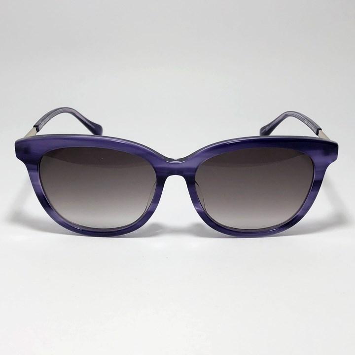 ANNA SUI（アナスイ） レディース 眼鏡 メガネ フレーム サングラス 61