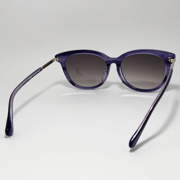 ANNA SUI（アナスイ） レディース 眼鏡 メガネ フレーム サングラス 61