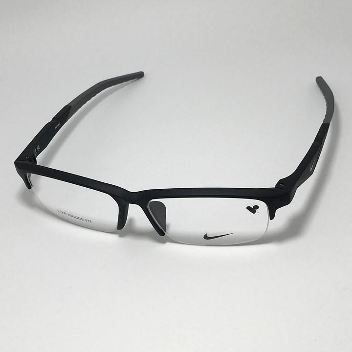 NIKE（ナイキ） 軽量 スポーツ 眼鏡 メガネ フレーム サングラス